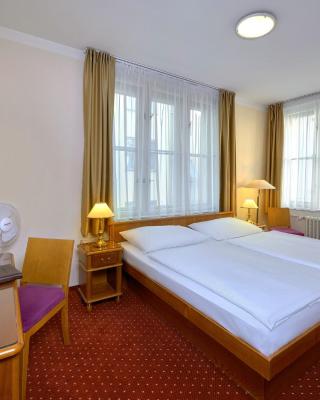 Hotel Melantrich