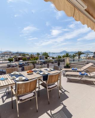 Apartment Faroles 1 By SunVillas Mallorca