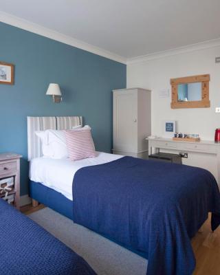 The Artist Loft, Ensuite Guest Rooms, Porthleven