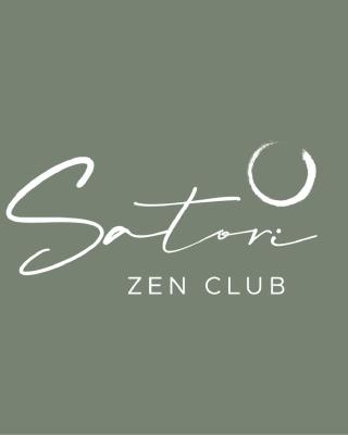 Satori Zen Club