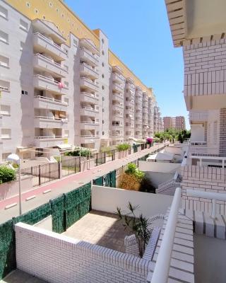 ACV - Marina Trebol III-2ª linea planta 1 norte-3h