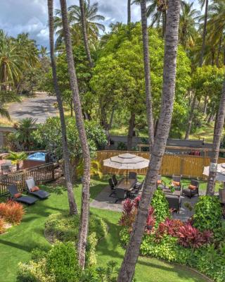 Kohea Kai Hotel Maui