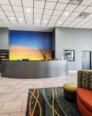 Days Inn by Wyndham Oklahoma City Bricktown