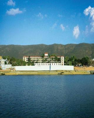 Hotel Pushkar Palace