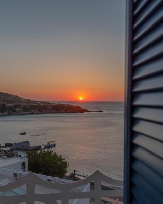 Agios Nikolaos Sea Side Apartments