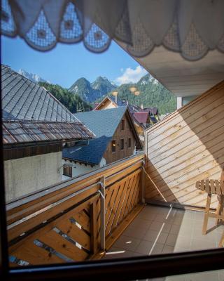 Apartment Tinka Kranjska Gora