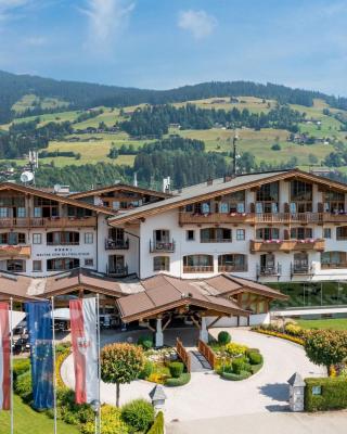 Hotel & Spa Sonne 4 Sterne Superior