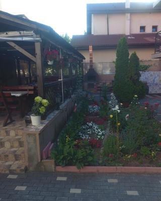 Vila Efor