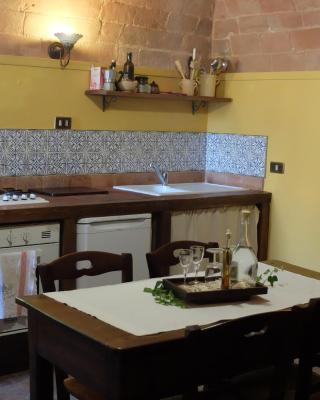 case vacanza da Rosina e T