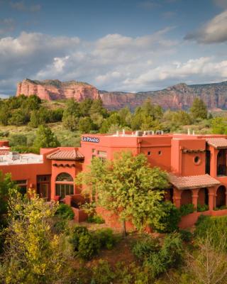 Las Posadas of Sedona