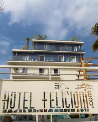 Hotel Felicioni