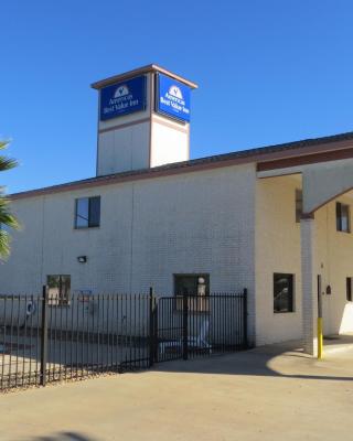 Americas Best Value Inn & Suites Hempstead