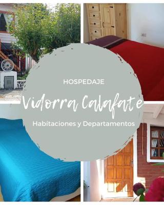 Vidorra Calafate