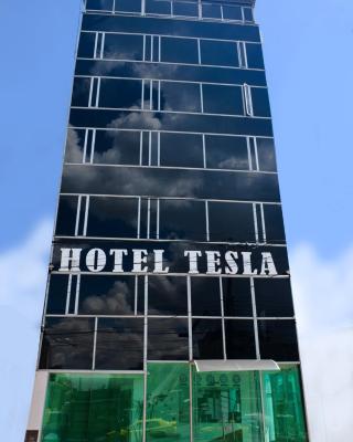 Hotel Tesla