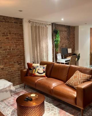 LUXE BROOKLYN Getaway