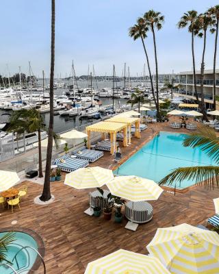 Marina del Rey Hotel