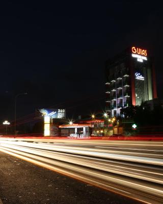 Guias Hotel & Spa