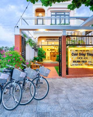 Golden Field Villa Hoi An