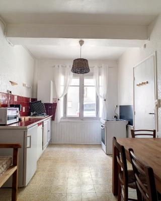 Appartement LEUCATE