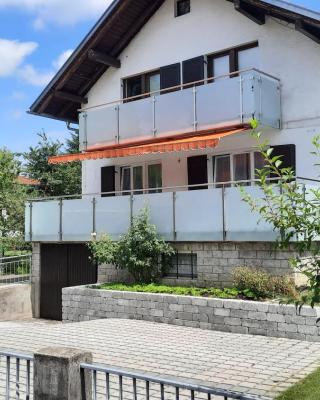 Green Hill Apartments - Dornbirn