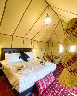 Desert Heart Luxury Camp