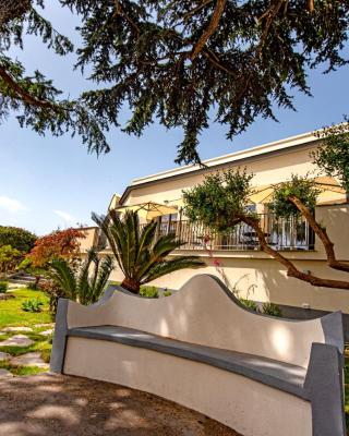 Villa Barone