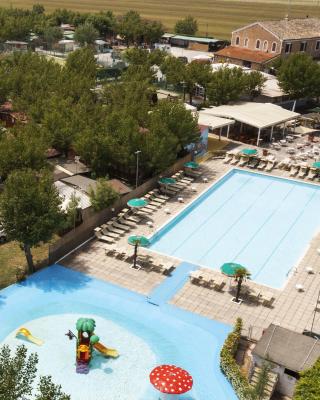 Camping Classe Village