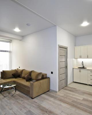 New Apartment in Yerevan City Center