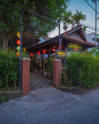 Countryside Moon Homestay