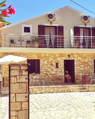 Alegria apartments
