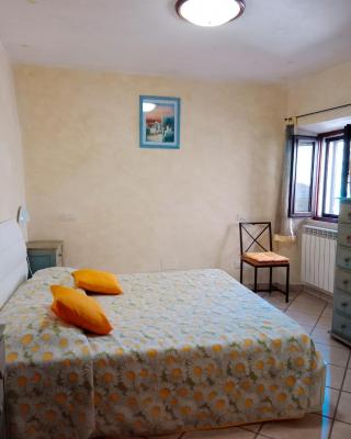 Casa girasole