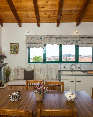 A&S Seaside Maisonette