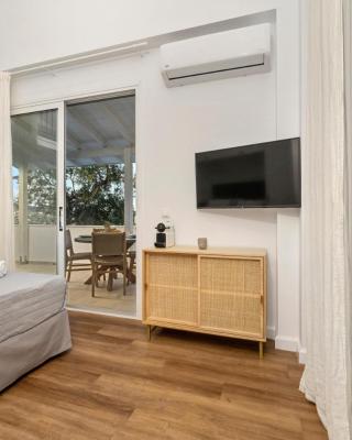 Playia Villas Studio