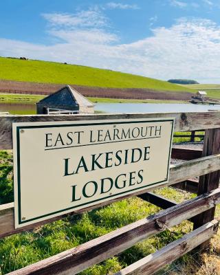 East Learmouth Lakeside Lodges