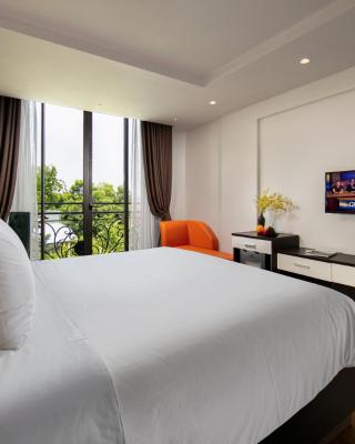 Bendecir Hotel & Spa