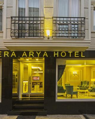 Pera Arya Hotel