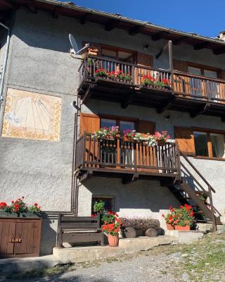 San Marco FARMHOUSE with a view.