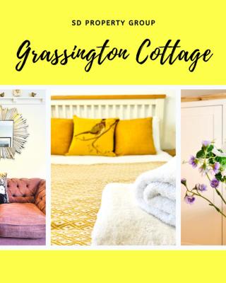 Grassington Cottage
