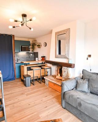 Studio Classified All Comfort View On Aravis