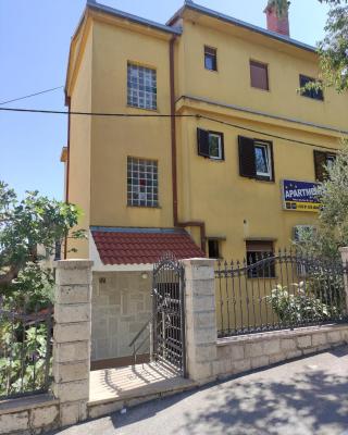 Eros Guesthouse