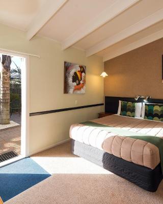 MALFROY Motor Lodge Rotorua