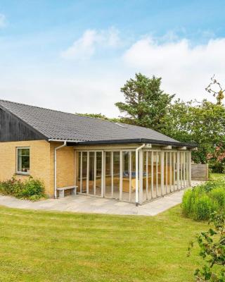 Holiday home Struer XXIII