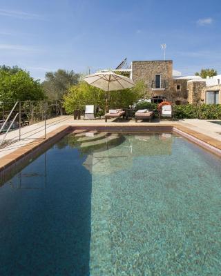 Hotel Rural Can Partit Adults Only-Ibiza