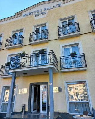 Martvili Palace