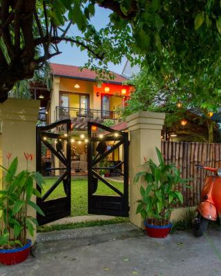Chez Xuan - Private Villa Hoian