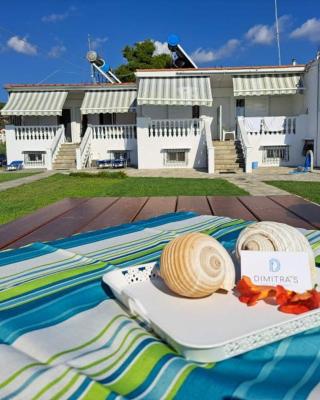 Dimitra's Family Apartments 2
