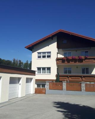 Apartment Hüttner