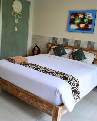 Asung Guesthouse