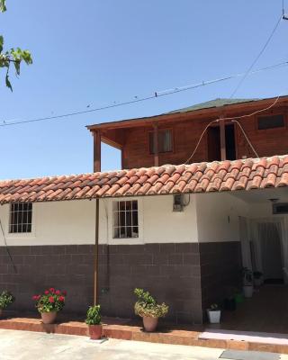 Guest House DEA