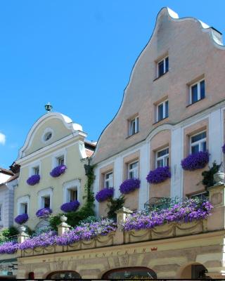 Hotel Orphée - Kleines Haus